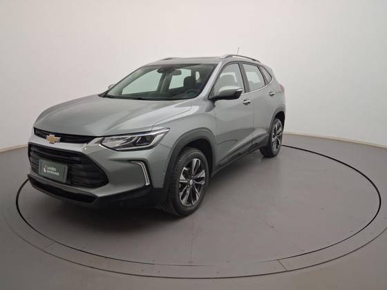 CHEVROLET TRACKER 1.2 TURBO FLEX PREMIER AUTOMÁTICO